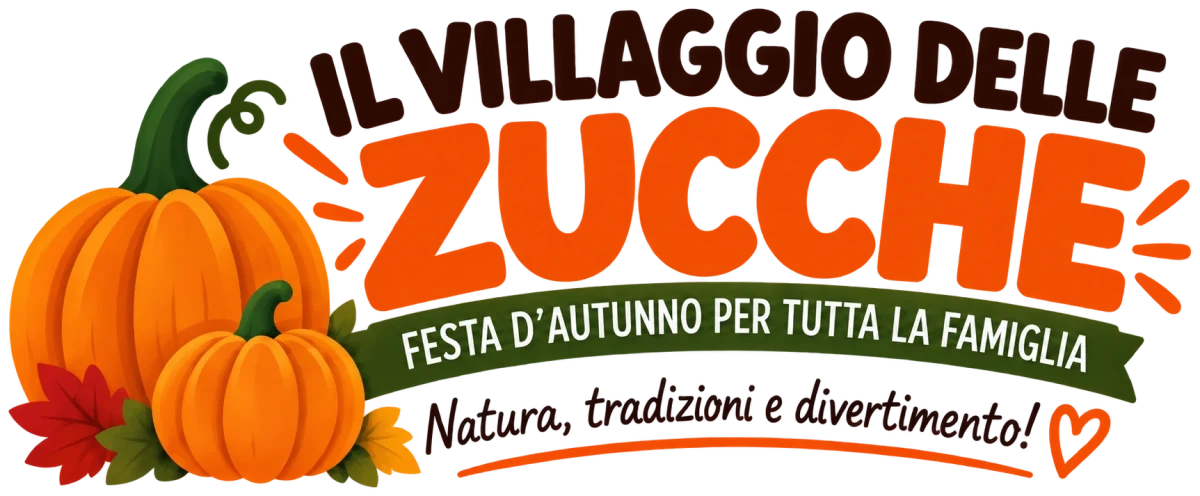 Villaggio delle Zucche